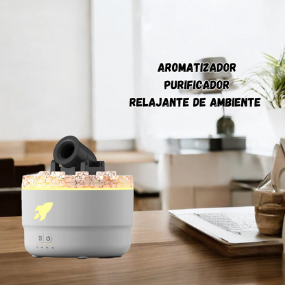 AromaBoost